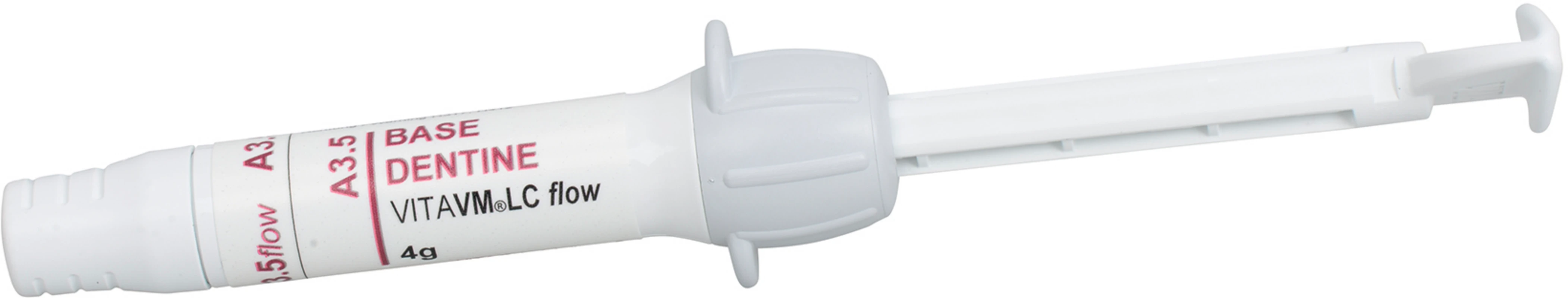 VITA VM® LC classical A1-D4® Spritze 4 g fließfähiges Komposit base dentin A3,5