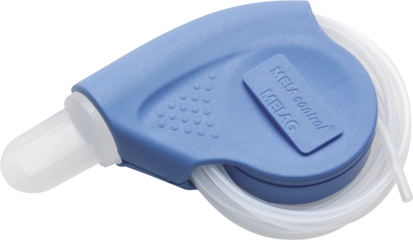 MELAcontrol® Helix Set