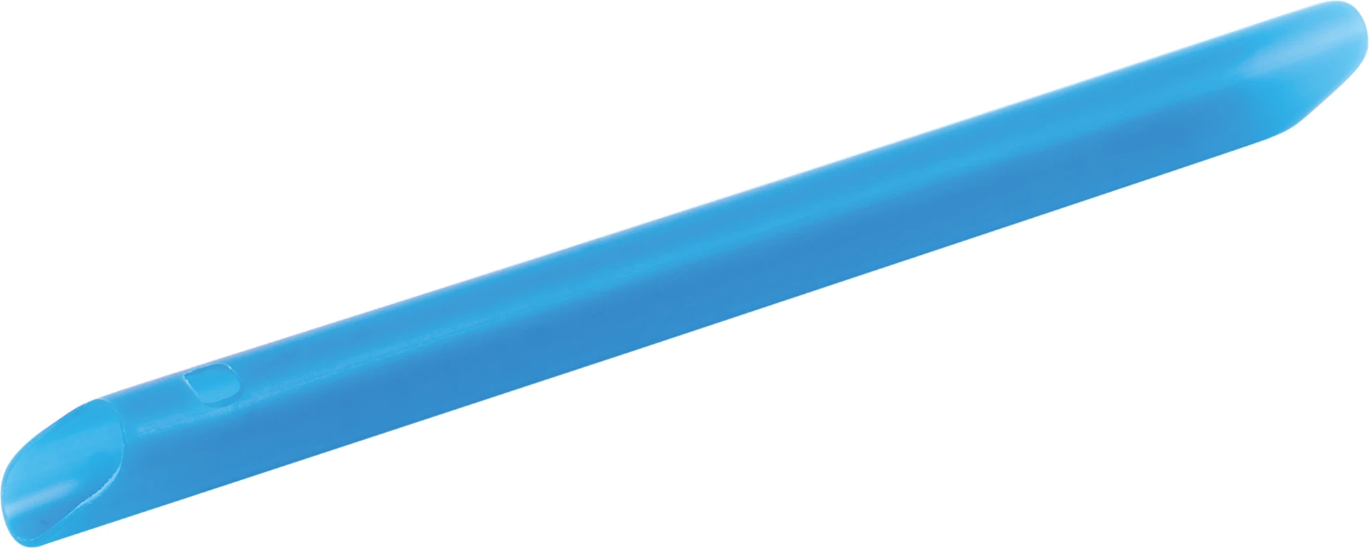Scantube® Vent Packung 100 Saugschläuche blau, 145 mm