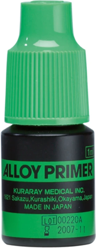 ALLOY PRIMER Kuraray Noritake