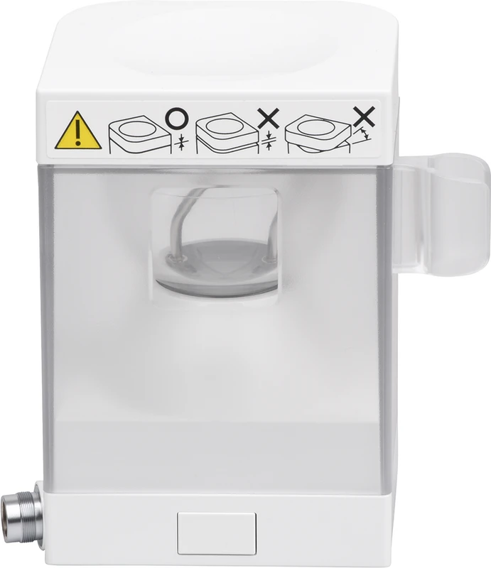 Varios Combi Pro Pulverbehälter Stück Perio