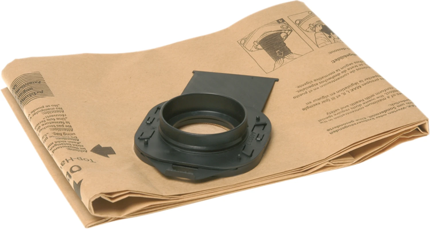 Filtersäcke Packung 5 Stück