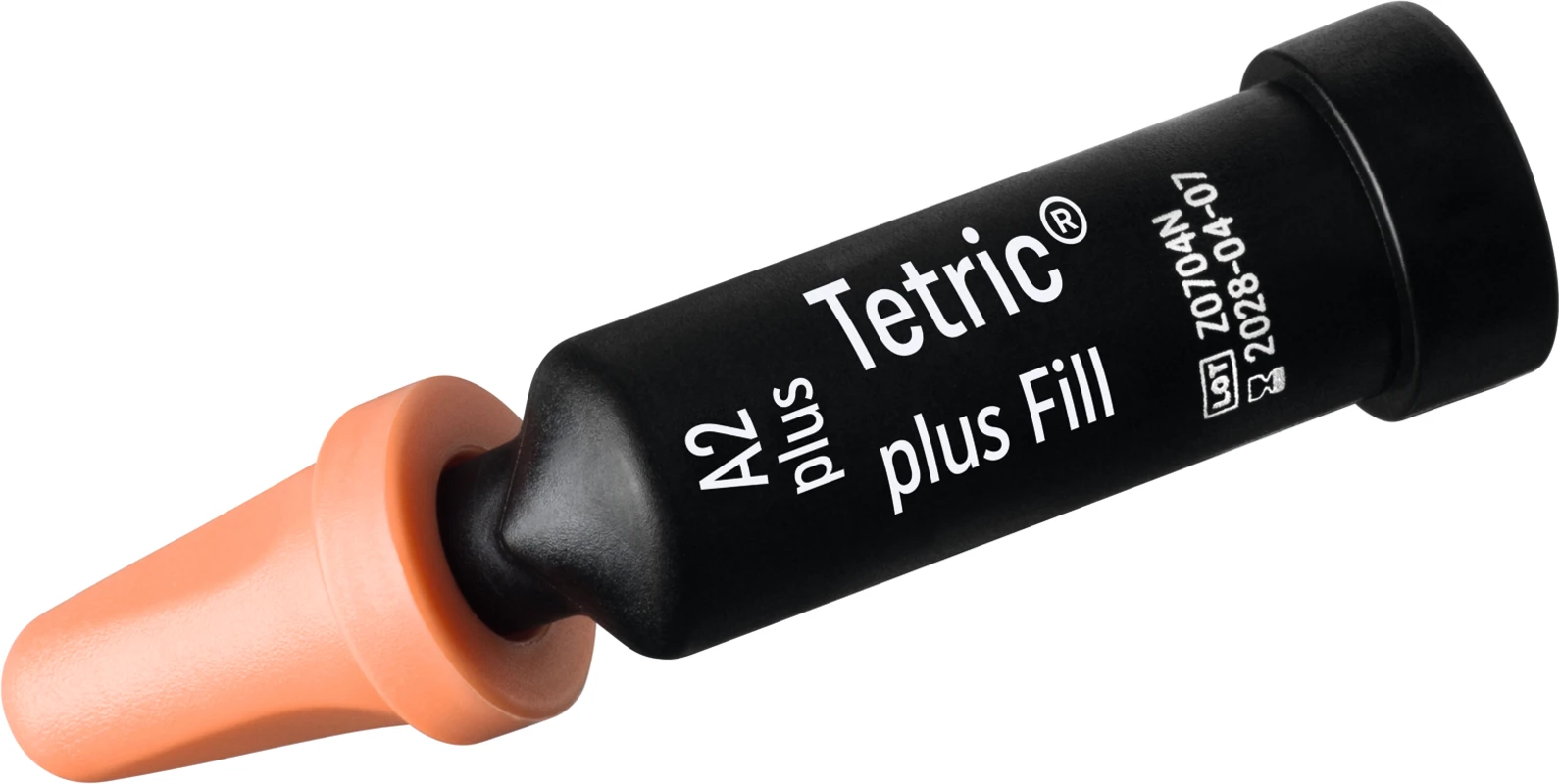 Tetric® plus Packung 20 x 0,2 g A2 plus, Fill