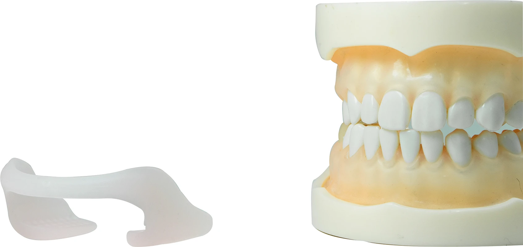 RehaSplint Stück soft