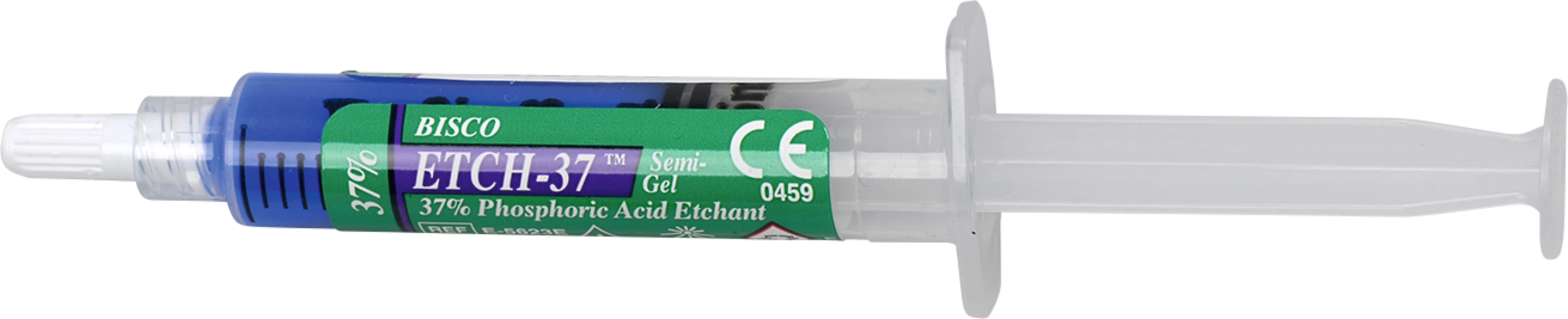 Etch-37 Packung 4 x 5 g Spritze, 60 Tips