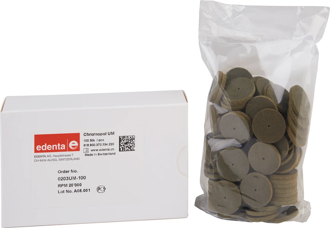 ChromoPol Edenta