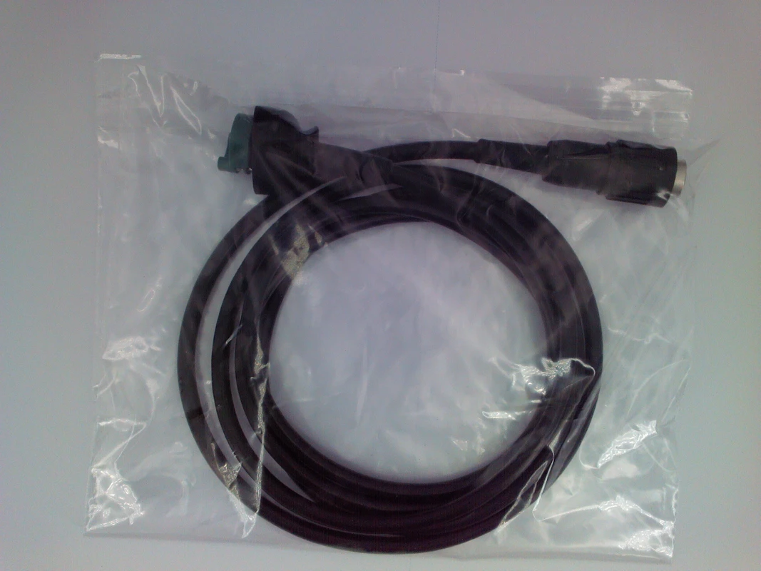 C2 Master Motorkabel