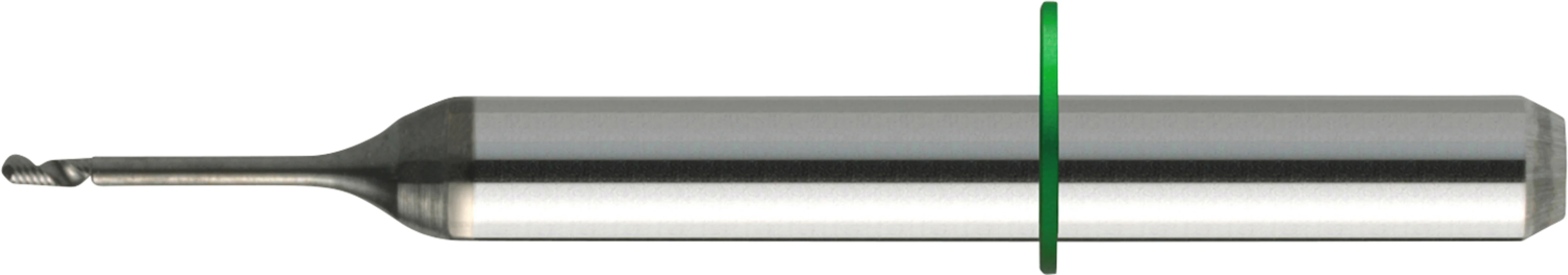 PrograMill tool Stück green, 0.7c, für PM DRY