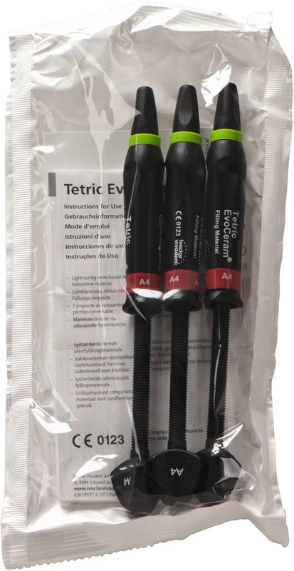 Tetric® EvoCeram Ivoclar Vivadent