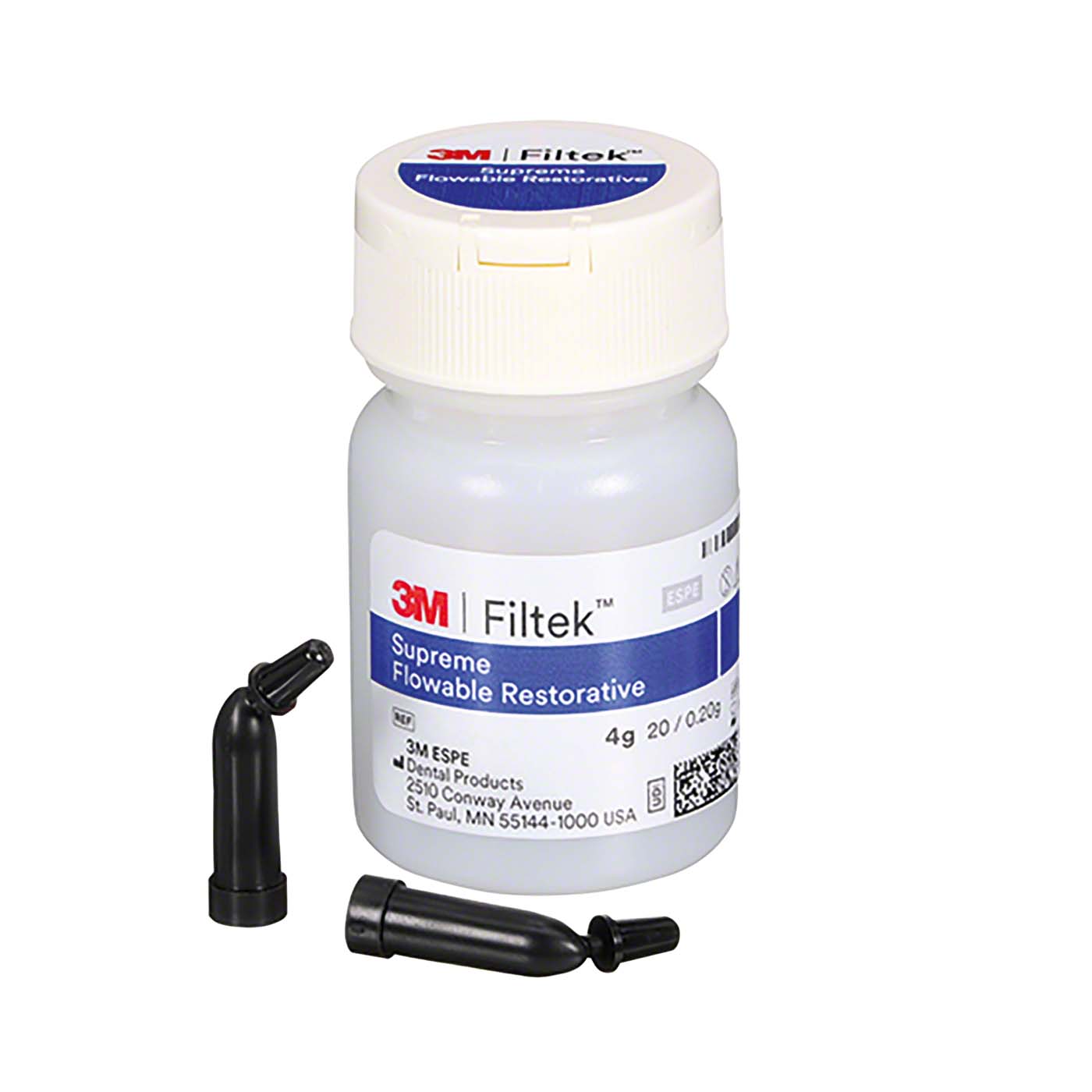 Filtek™ Supreme Flowable 3M