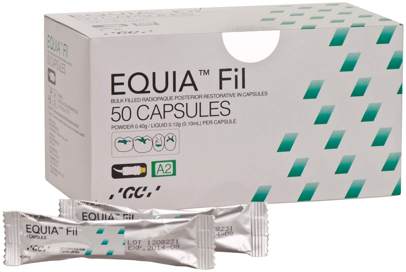 GC EQUIA™ GC
