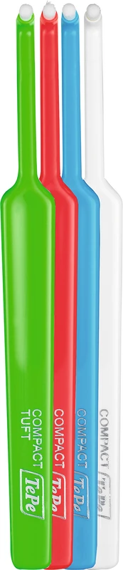 TePe® Compact Tuft™ Stück