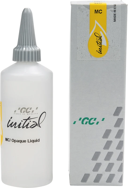 GC Initial™ MC Opaque Flüssigkeit GC