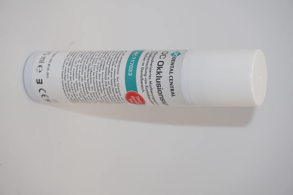 DC Okklu-Spray DC Dental Central