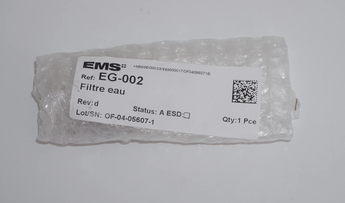 AIR-FLOW® Wasserfilter Stück S1