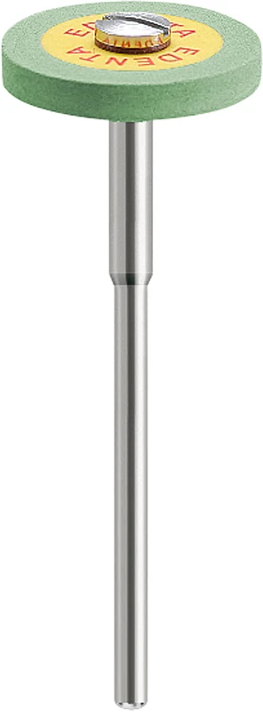StarTec 1020 Stück grün, HP, Figur 372 Rad, 2,5 mm, ISO 170
