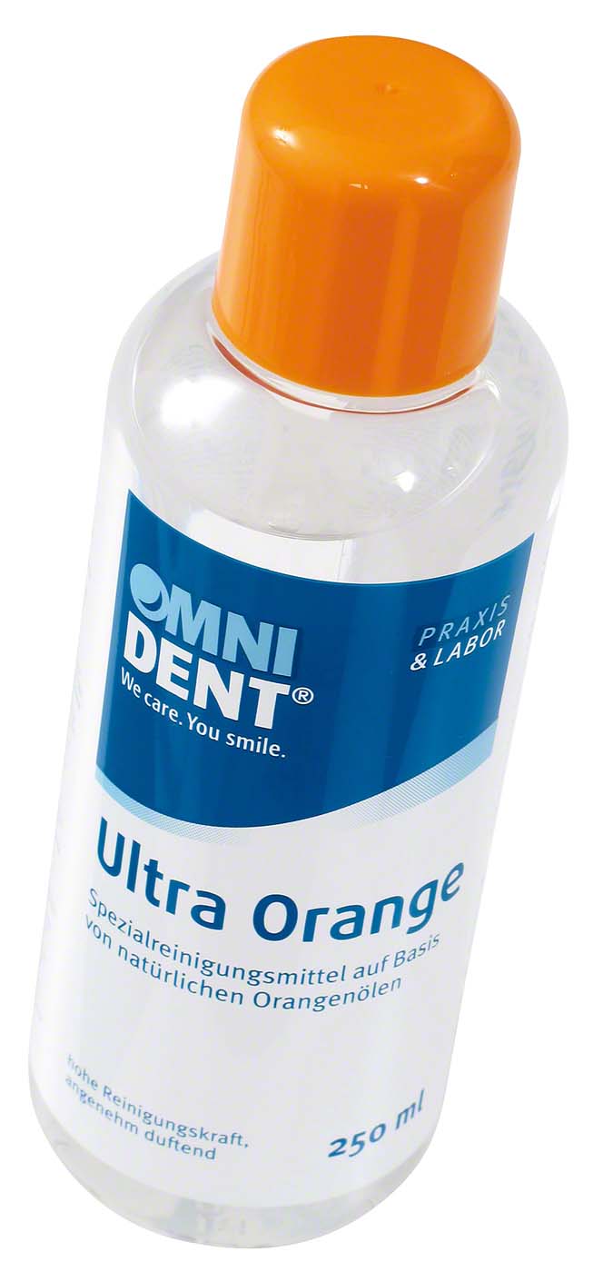 Ultra Orange OMNIDENT