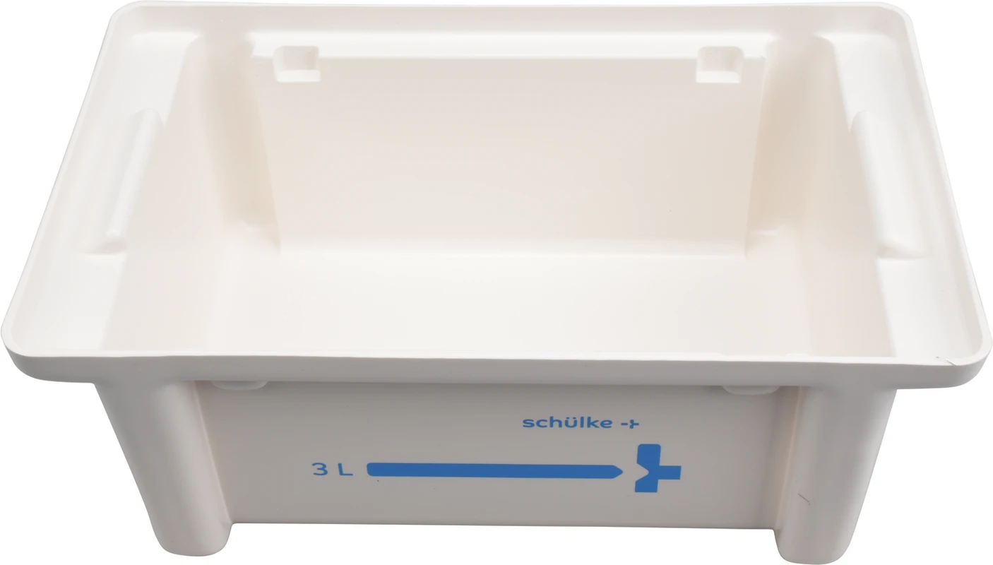 Desinfektionswanne Stück Wanne für 3 Liter