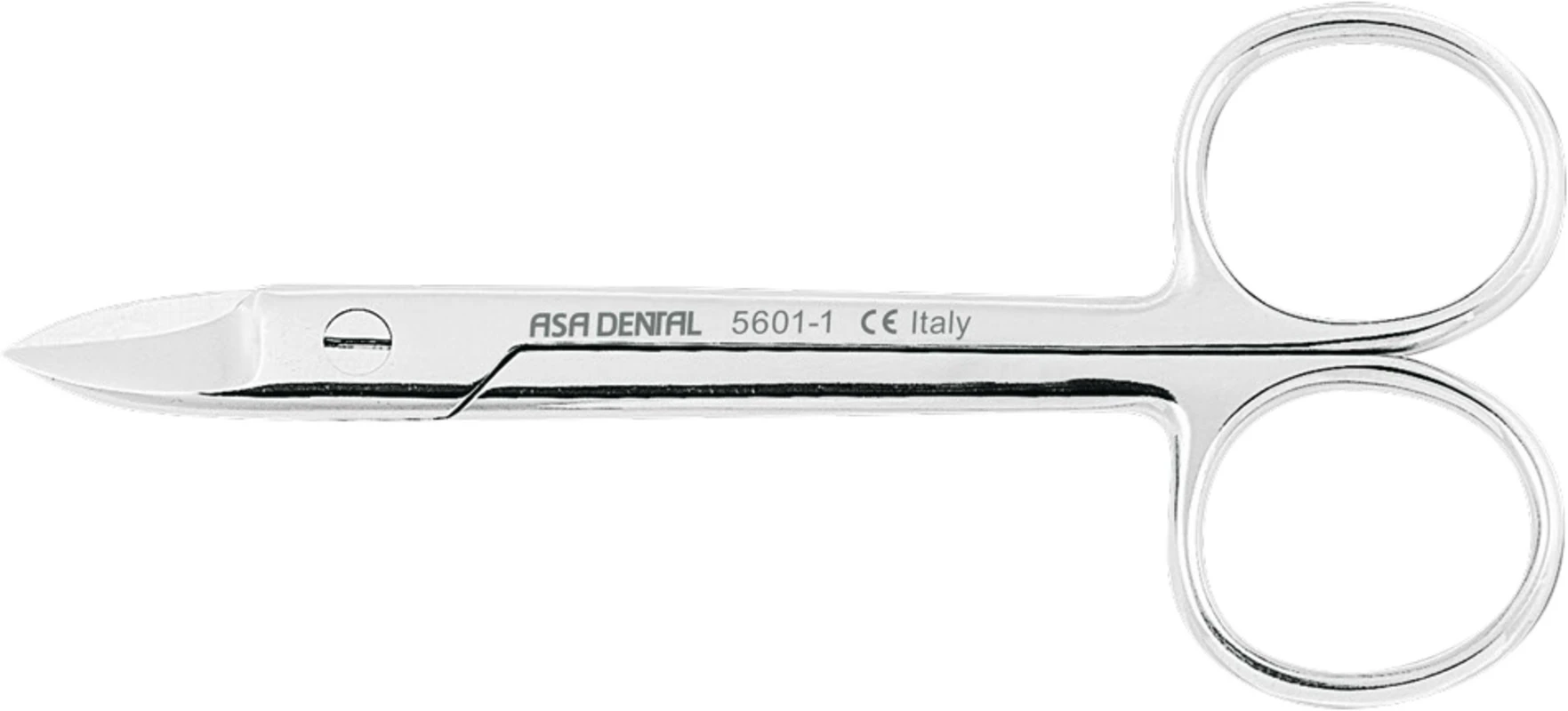 Universalscheren Stück gerade 10,5 cm, 5601-2