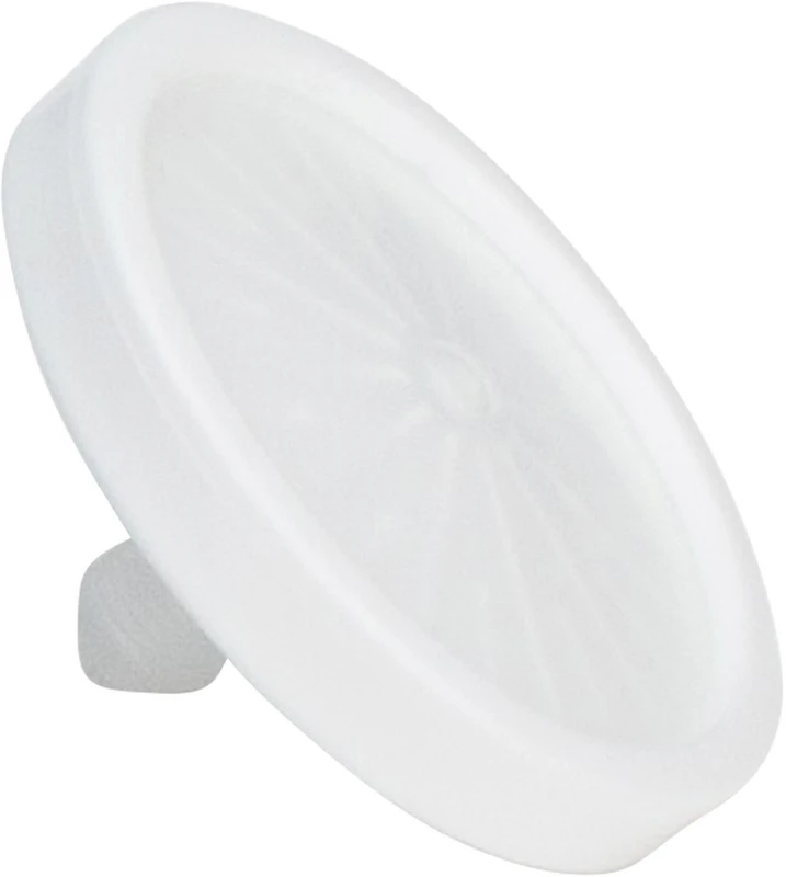 Bakteriologischer Filter Stück Bakteriologischer Filter EURONDA