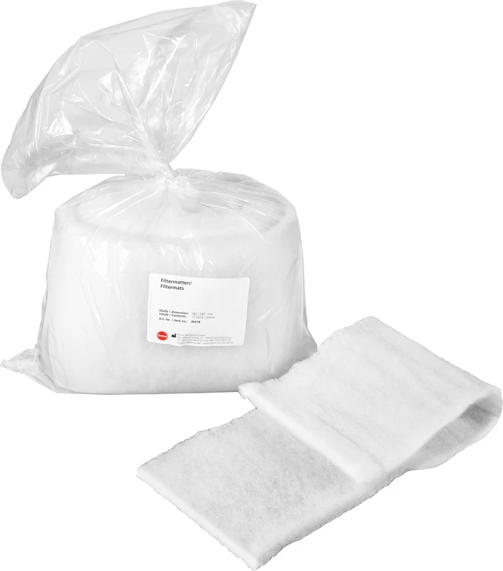 Filtermatte Dreve Dentamid