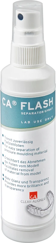 CA® FLASH SCHEU-DENTAL