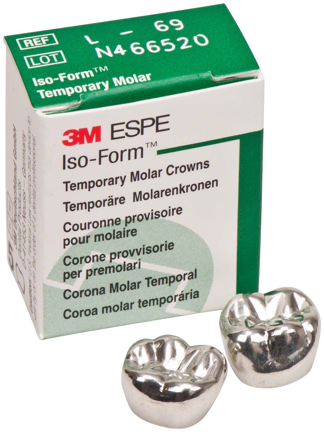 Iso-Form™ 3M