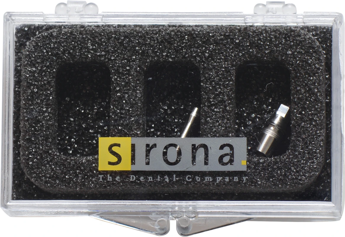 TiBase Dentsply Sirona