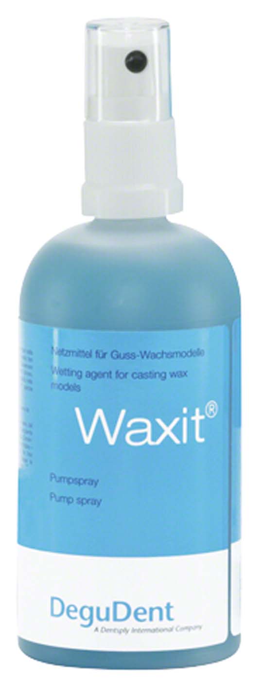 Waxit® emwerk