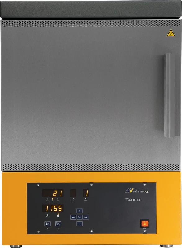 TABEO-2/M/METAL-120 Stück inklusive Zubehör