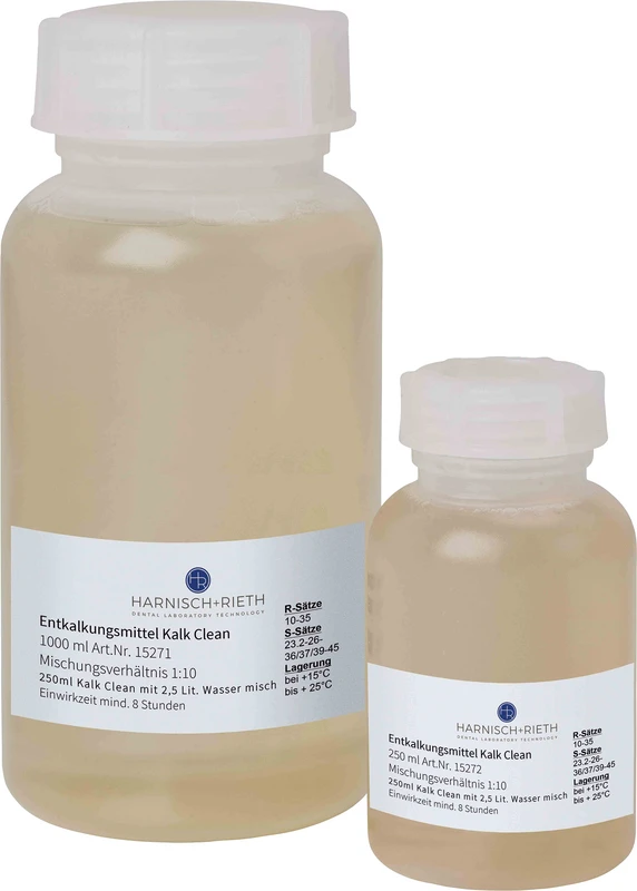 Kalk Clean Flasche 1 Liter