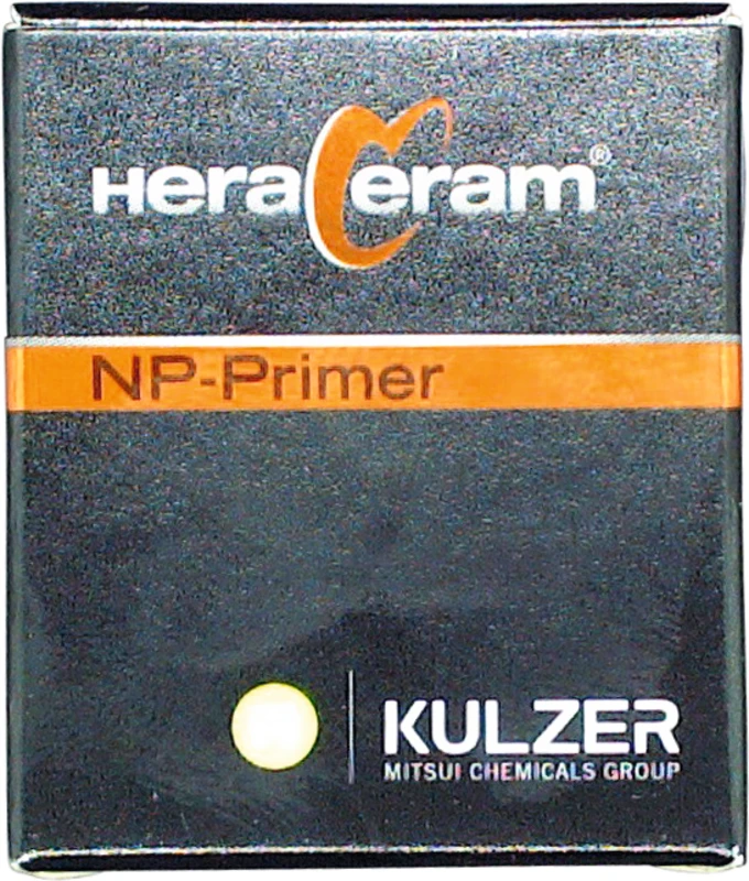 HeraCeram® NP-Primer Dose 2 ml