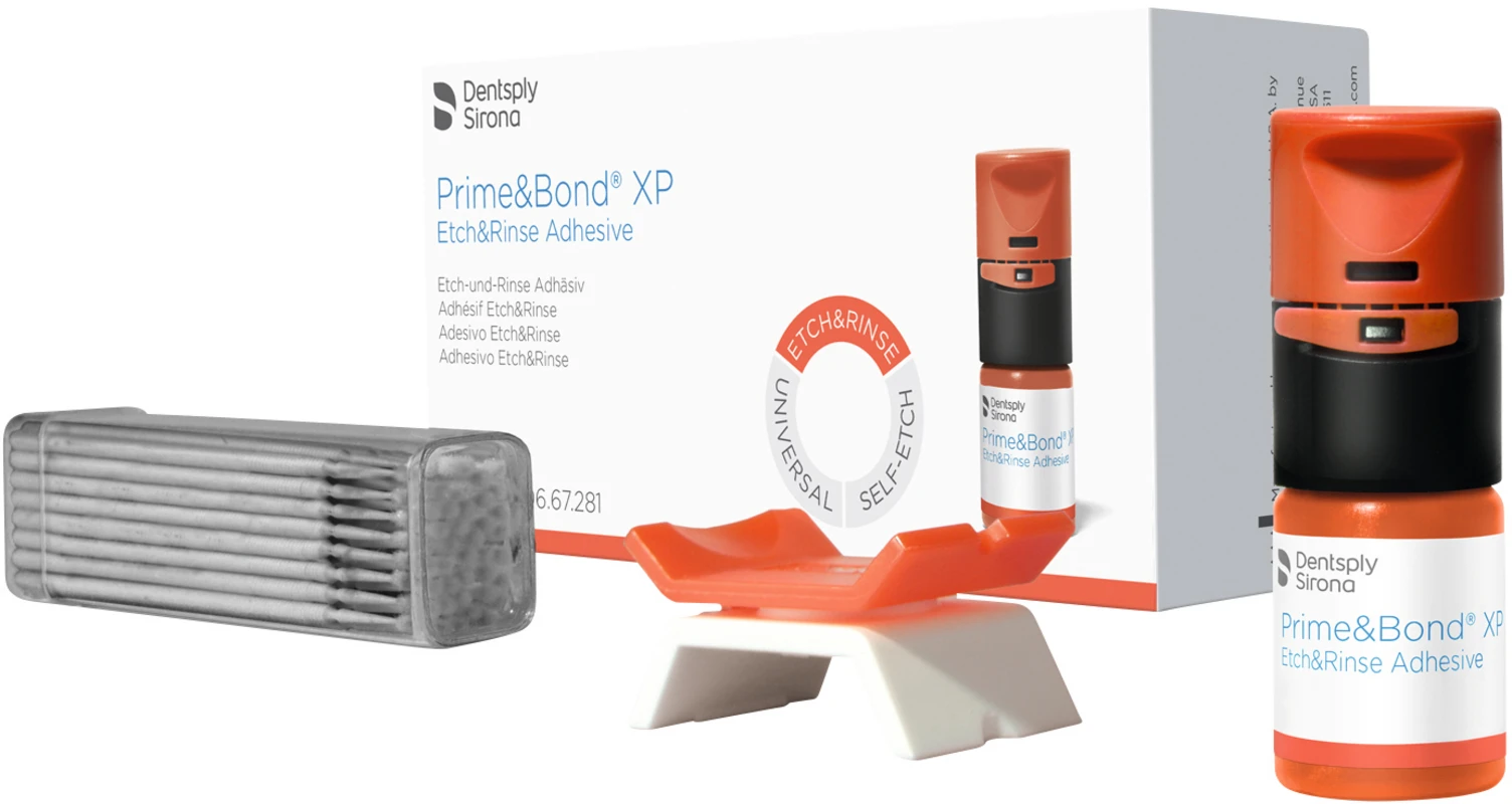 Prime&amp;Bond® XP Dentsply Sirona
