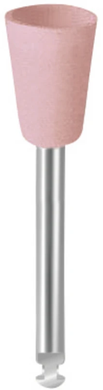 EVE COMPOSOFT Packung 100 Stück rosa fein, RA, Figur Kelch, 7 x 10 mm
