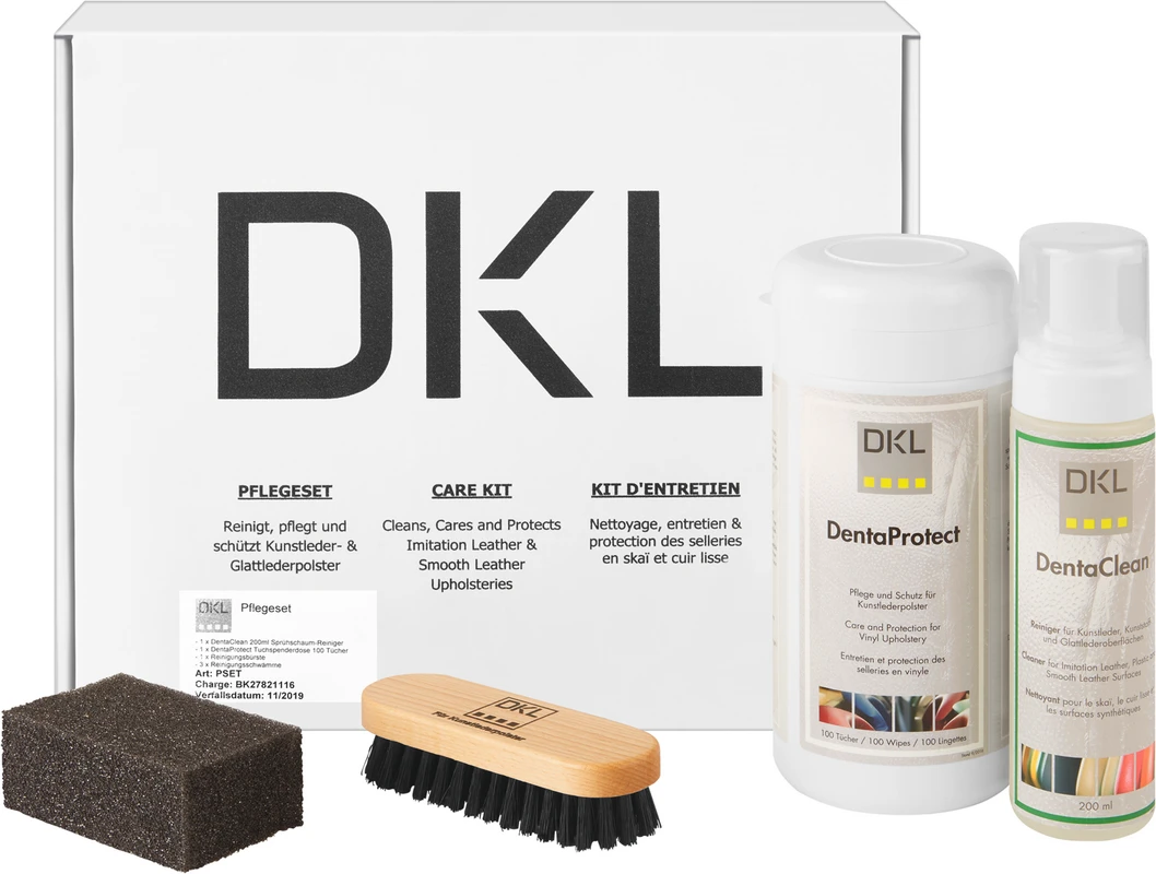 DentaClean Set