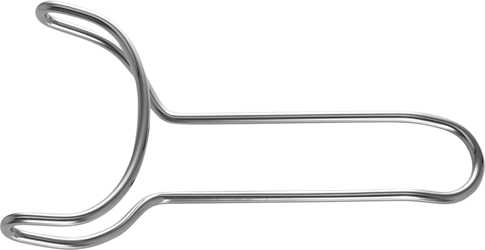 Abhalter nach Vestibulum Branemark American Eagle Instruments