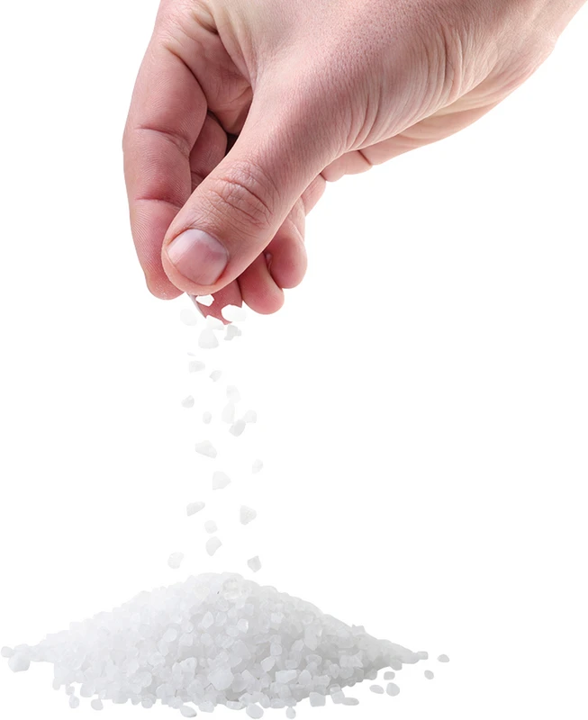 Regeneriersalz für MELAtherm Packung 2 kg Salz