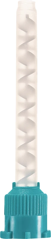 Honigum Mischkanülen Packung 50 Stück green, 1:1 TORK® Xpress® Multifold (Interfold) Handtücher H2 System essity