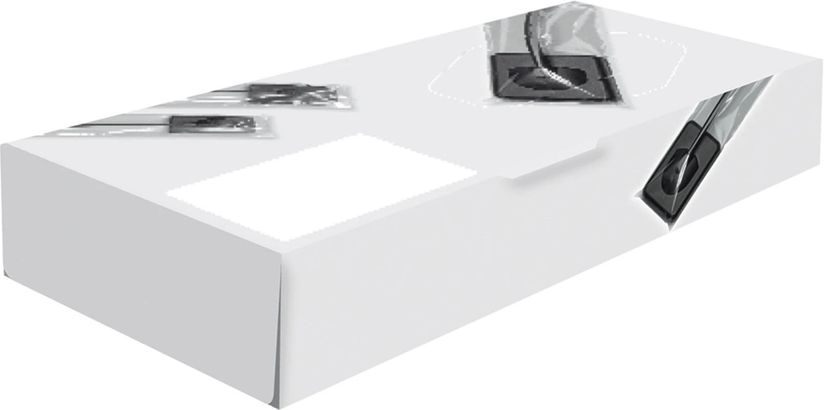 Sensor-Schutzhüllen MGK
