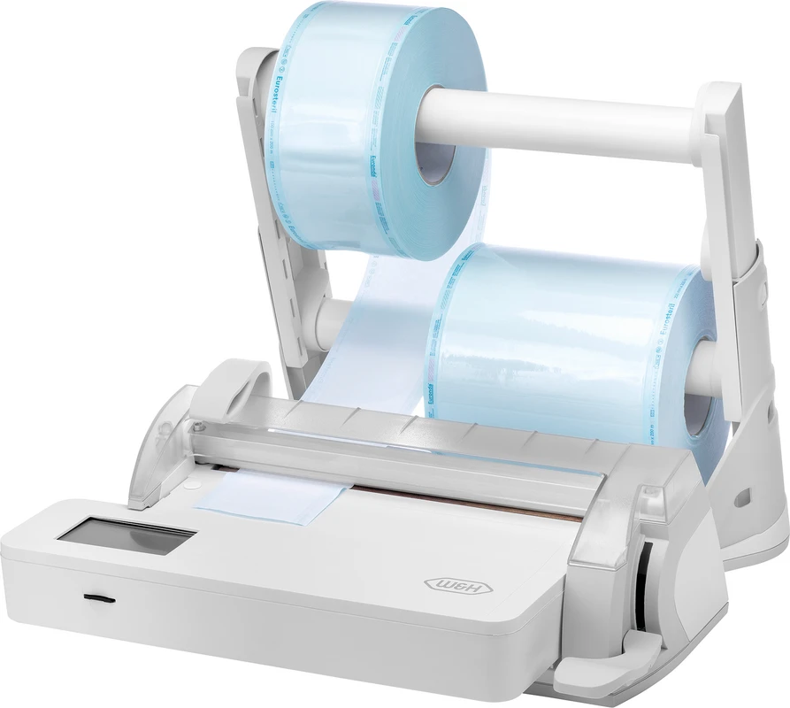 SealVal² Stück Folienversiegelungsgerät SealVal² Stück Folienversiegelungsgerät