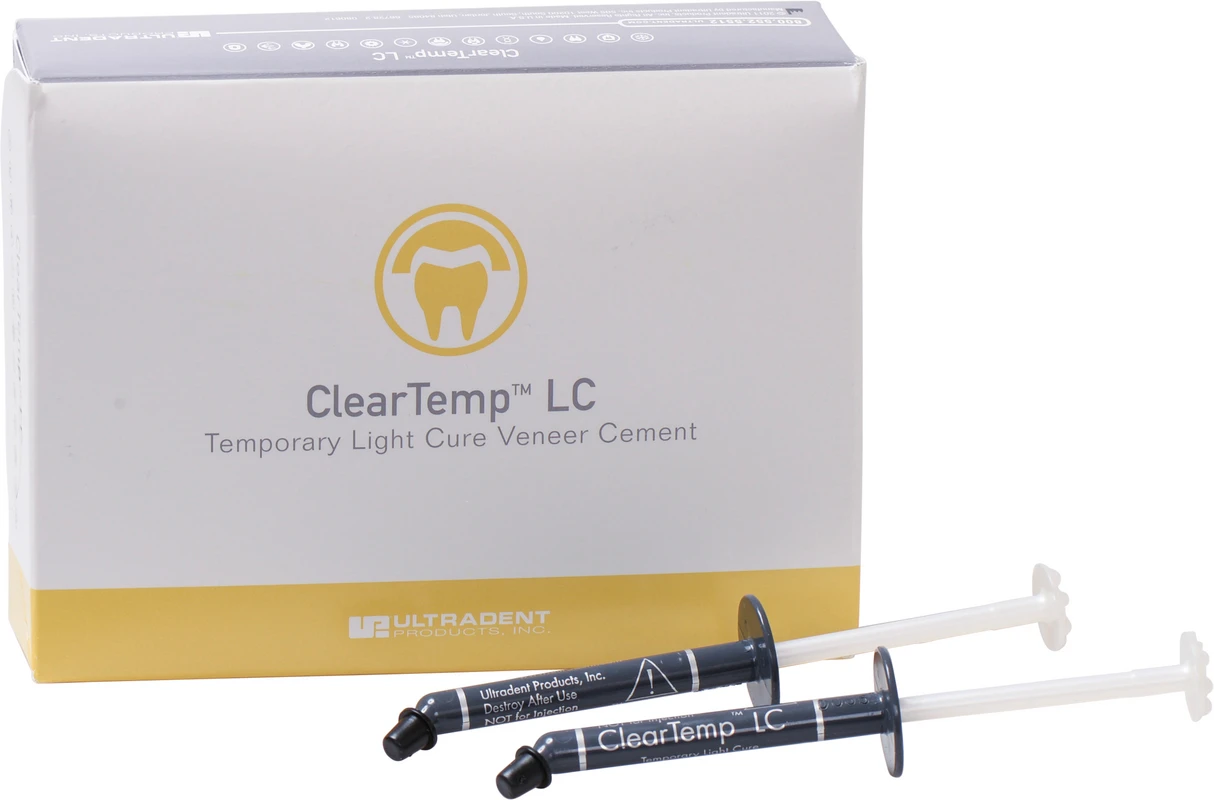 ClearTemp™ LC Kit