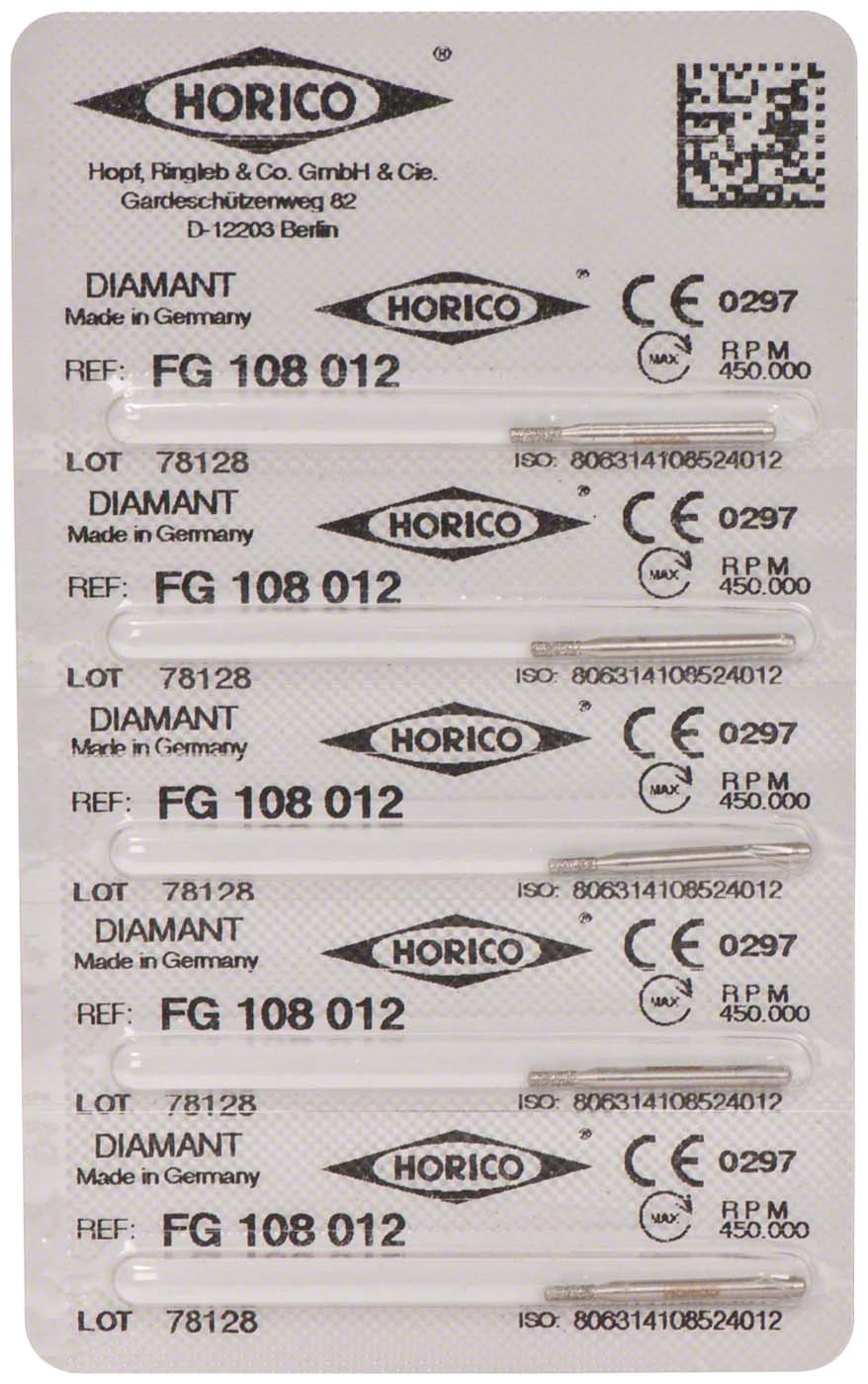 Diamantschleifer 108 Horico