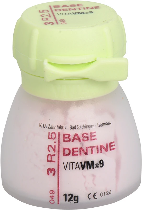 VITA VM® 9 3D-MASTER® VITA