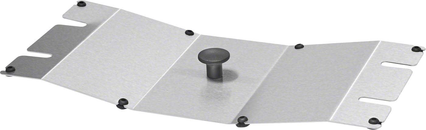 SONOREX Deckel Stück D 255 SONOREX Deckel Bandelin