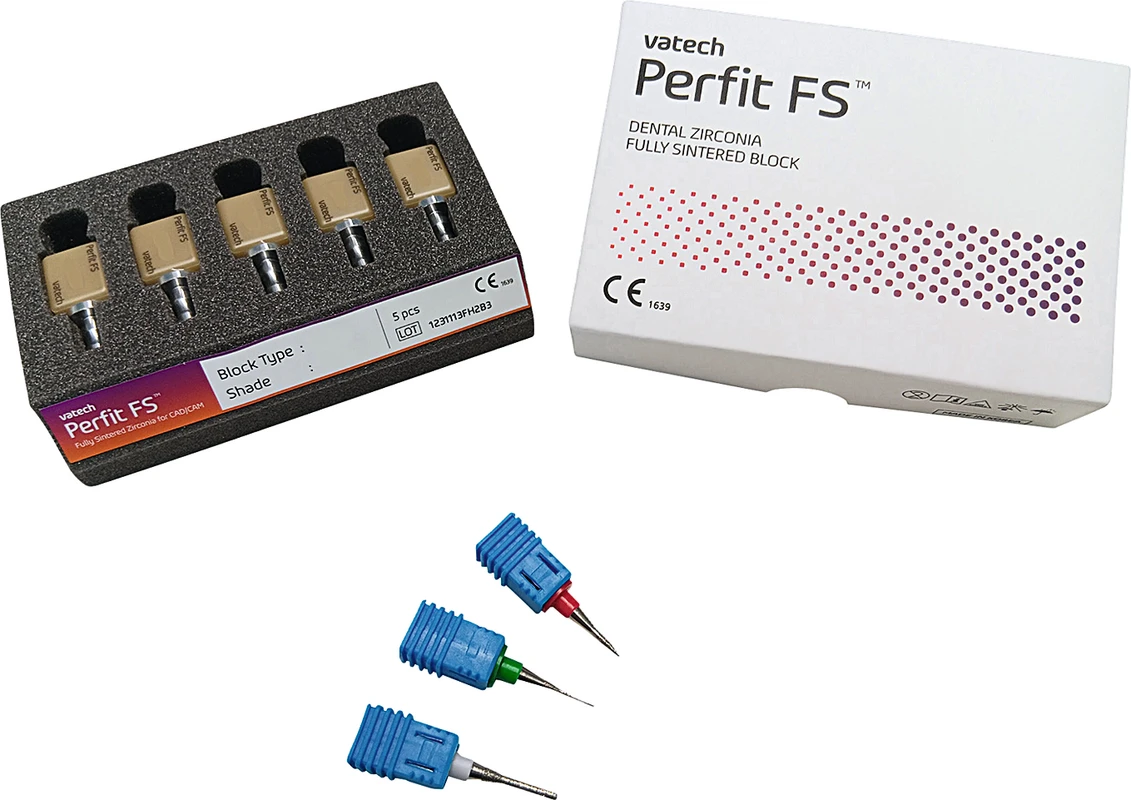 Perfit FS