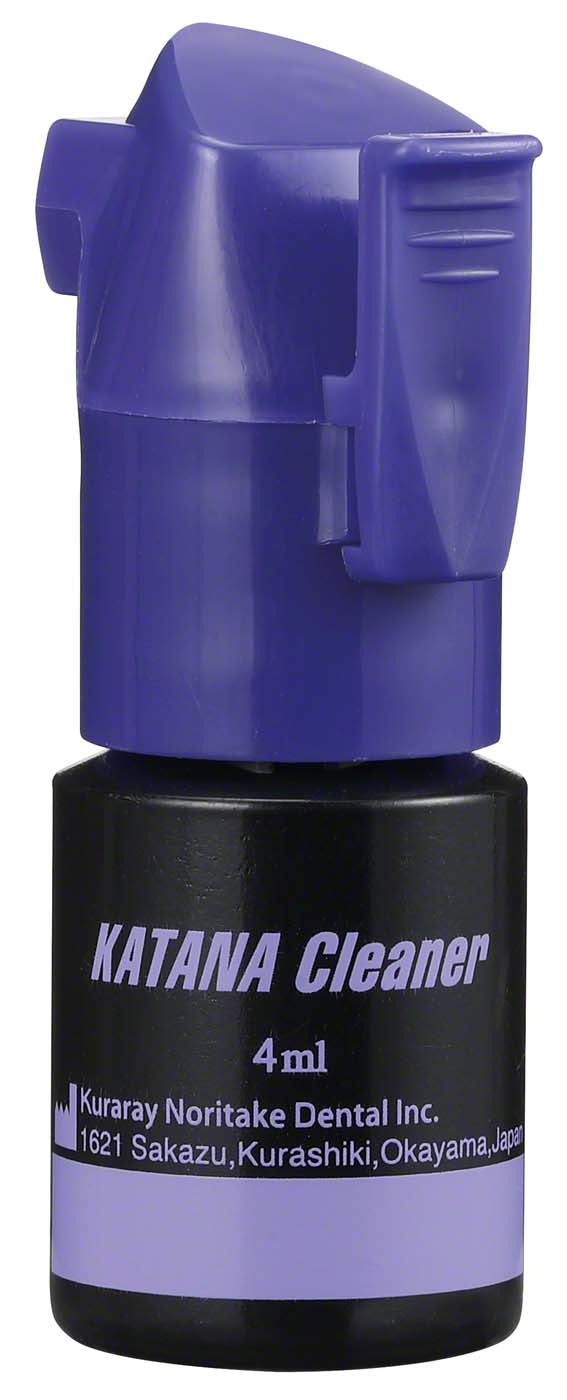 KATANA™ Cleaner Kuraray Noritake