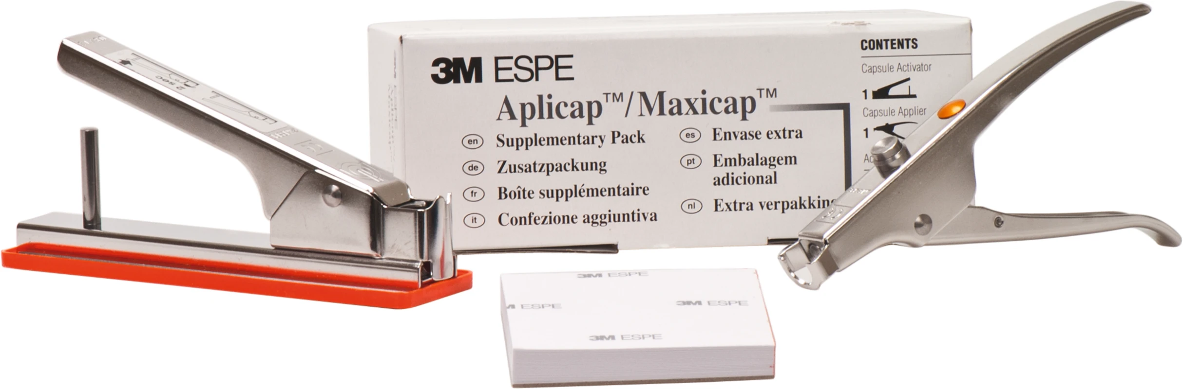 Aplicap™ Aktivator/Applier