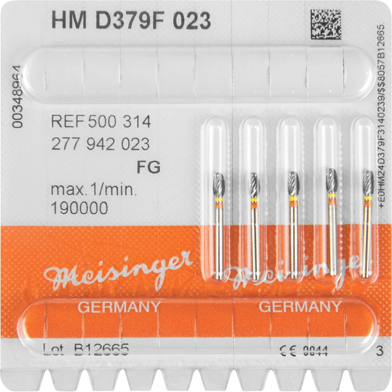 HM-Finierer D0379 Hager &amp; Meisinger