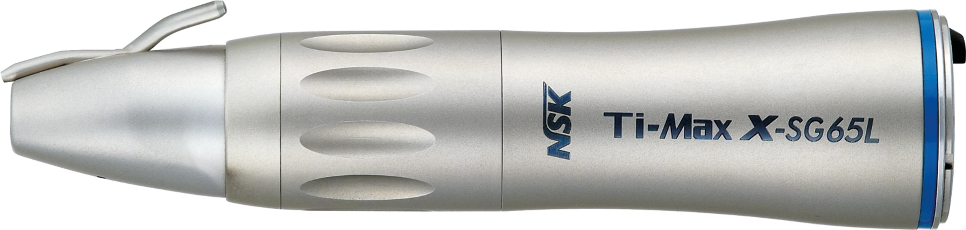 Ti-Max X Stück Chirurgie Handstück X-SG65L, 1:1 Übertragung, mit Licht