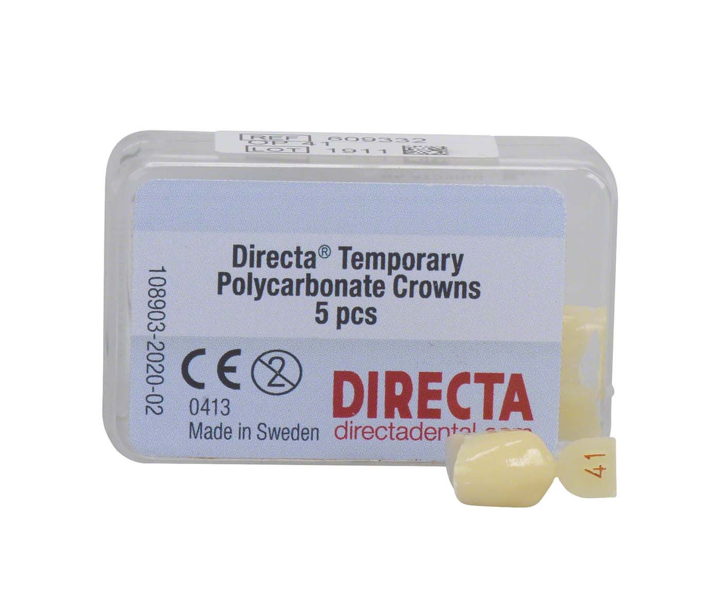 DIRECTA Kronen™ Directa AB